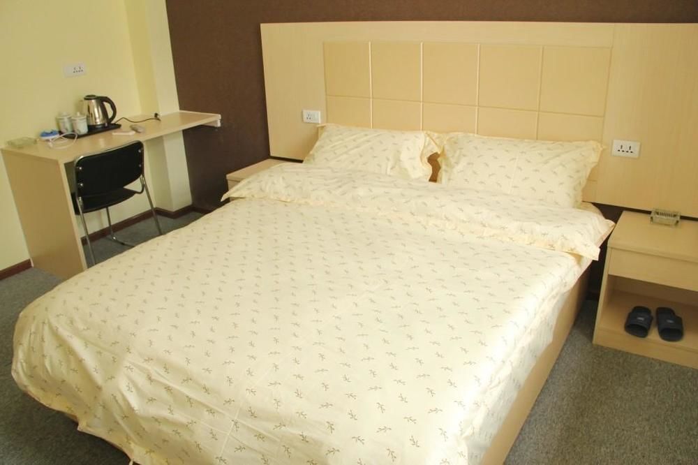 Ухань: Wuhan Yue'erju Family Hotel
