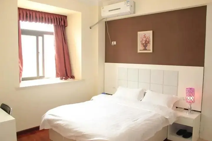 Ухань: Wuhan Yue'erju Family Hotel