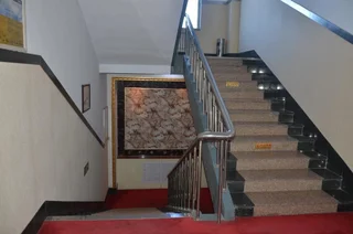 Цзинань: 济南文化中心宾馆