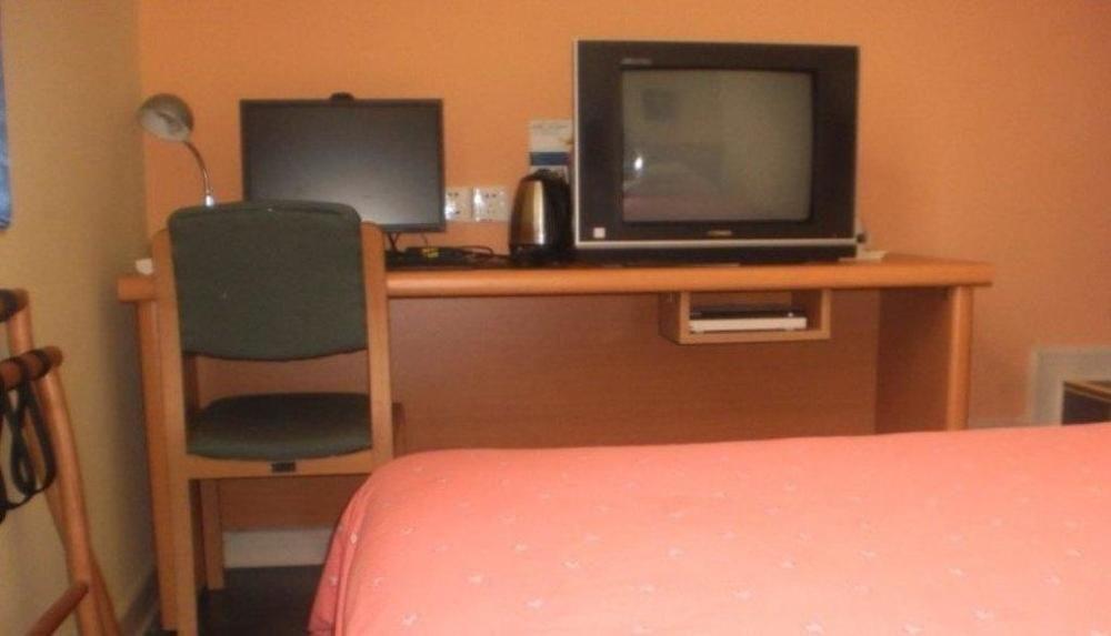 Шаогуань: Shaoguan Home Inn - Jiefang Road Pedestrian Street