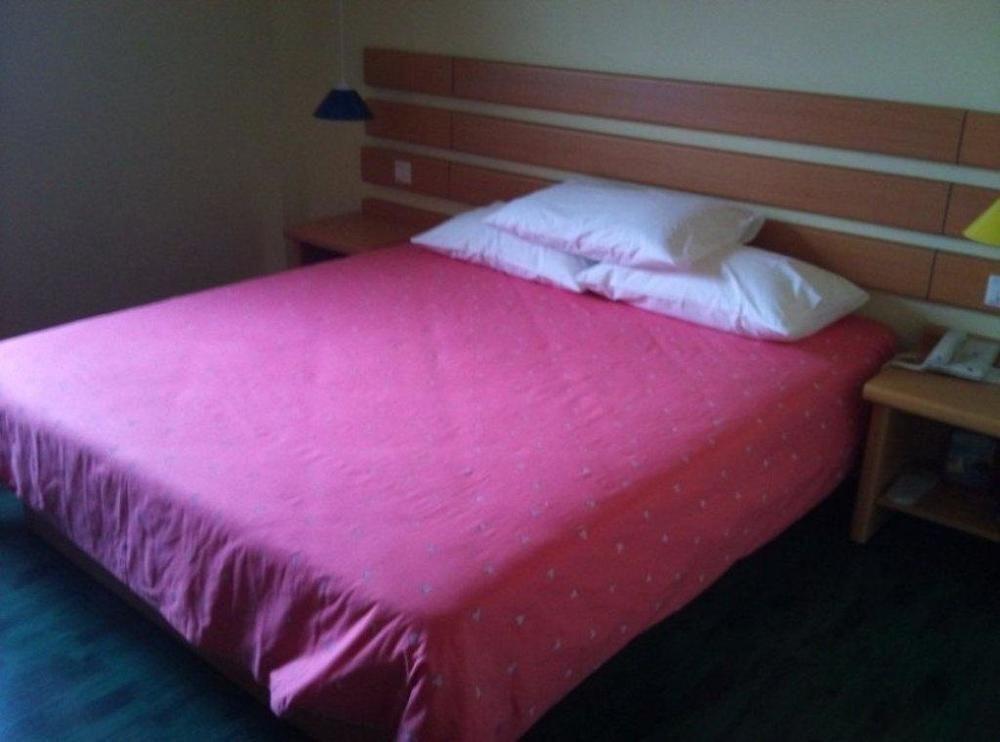 Шаогуань: Shaoguan Home Inn - Jiefang Road Pedestrian Street