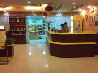 Шаогуань: Shaoguan Home Inn - Jiefang Road Pedestrian Street