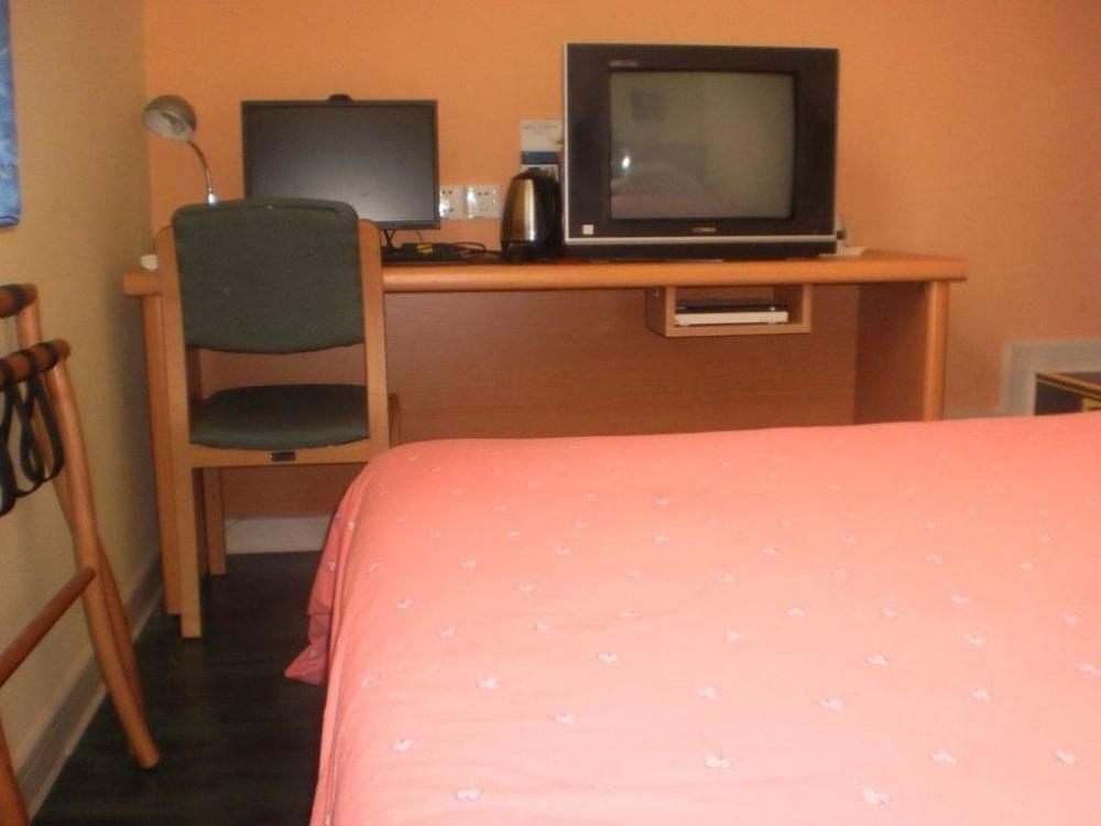 Шаогуань: Shaoguan Home Inn - Jiefang Road Pedestrian Street