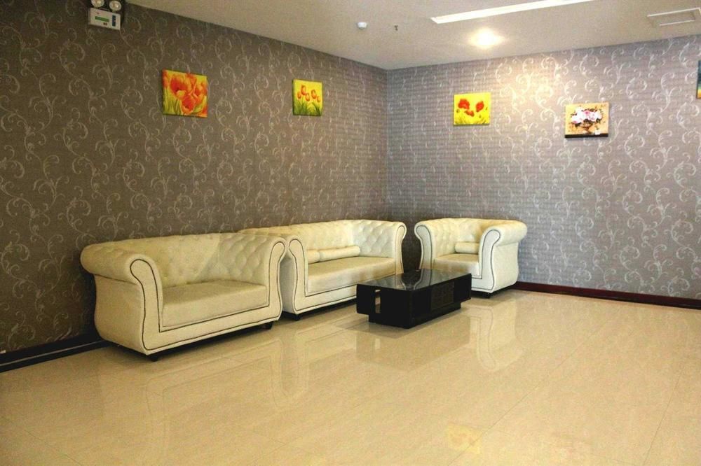 Синьсян: Kaida Hotel
