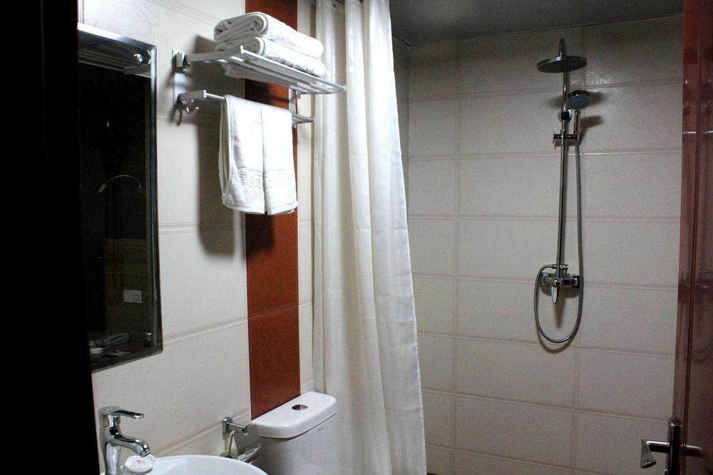 Синьсян: Kaida Hotel