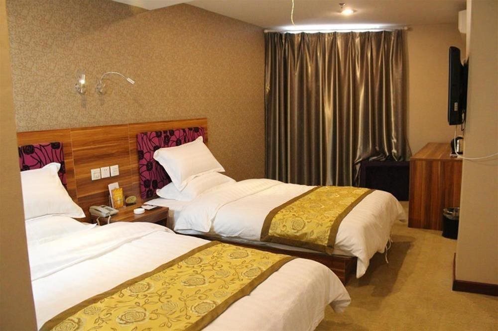 Синьсян: Kaida Hotel
