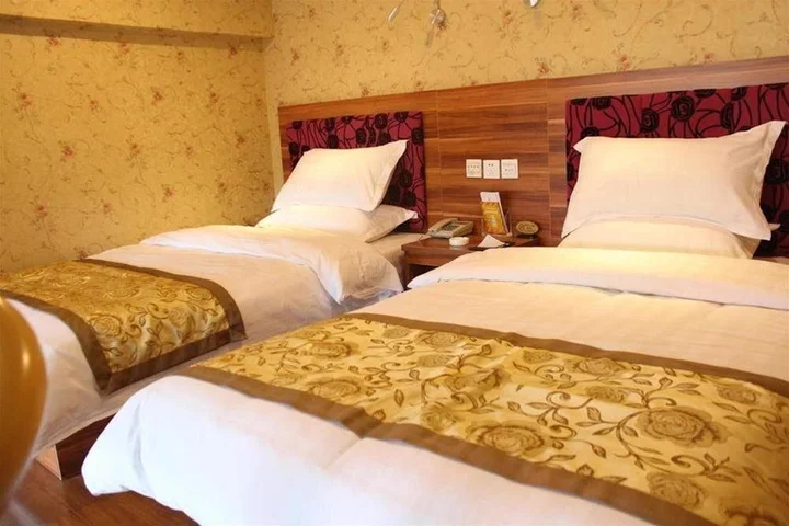 Синьсян: Kaida Hotel