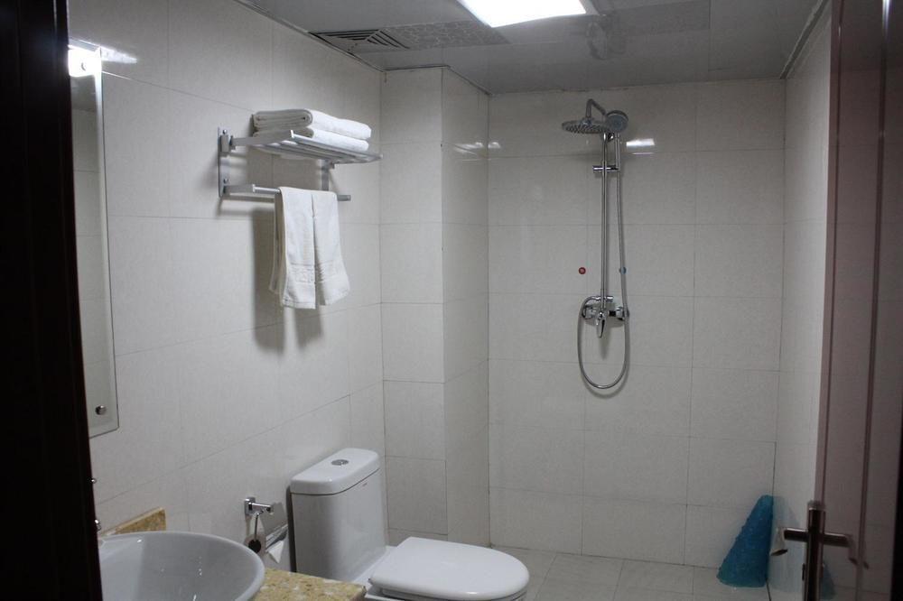 Синьсян: Kaida Hotel