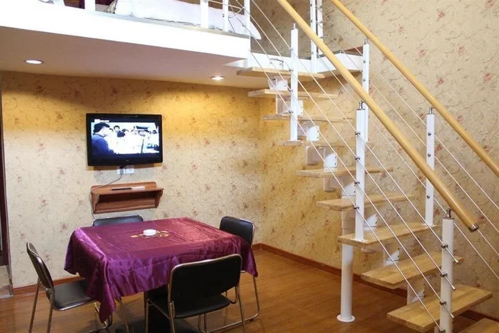 Синьсян: Kaida Hotel