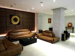 Шиянь: Athens Hotel