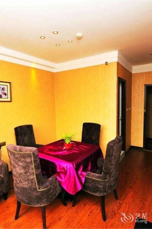 Шиянь: Athens Hotel
