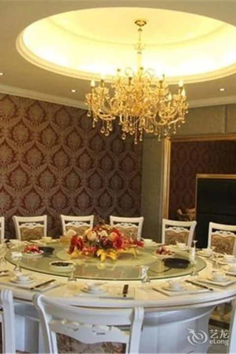 Шиянь: Athens Hotel