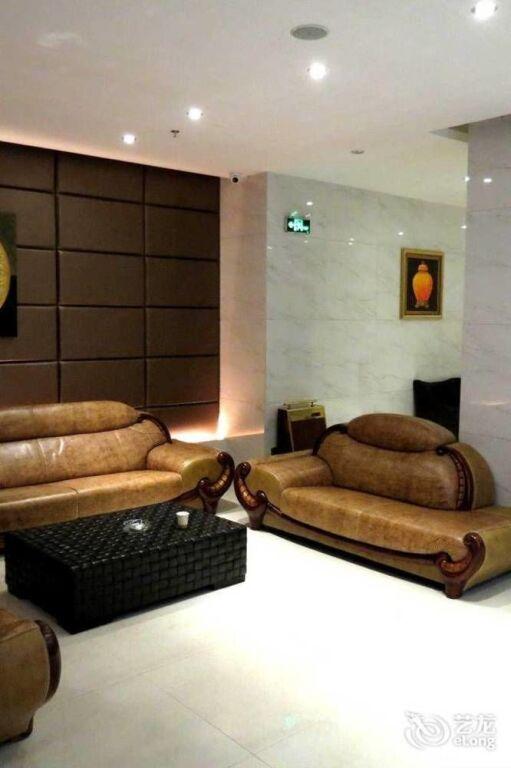 Шиянь: Athens Hotel