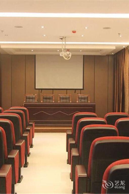 Шиянь: Athens Hotel