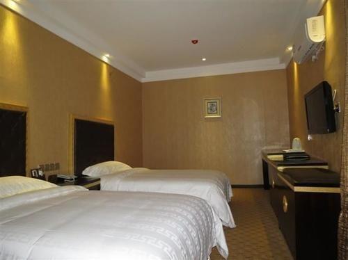 Шиянь: Athens Hotel