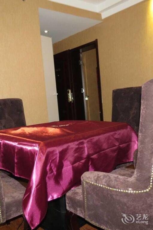 Шиянь: Athens Hotel