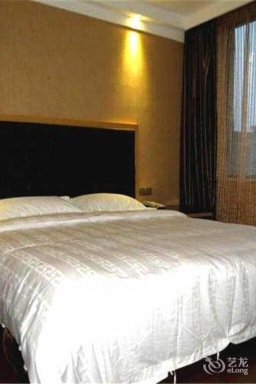 Шиянь: Athens Hotel