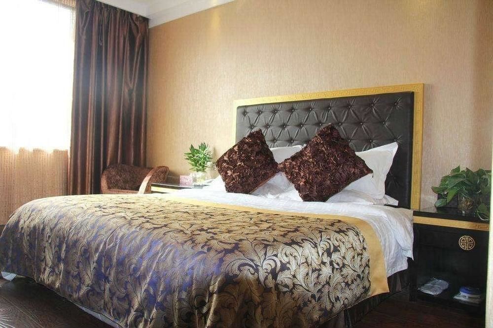 Шиянь: Athens Hotel