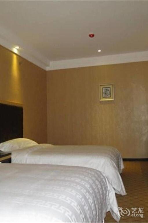 Шиянь: Athens Hotel
