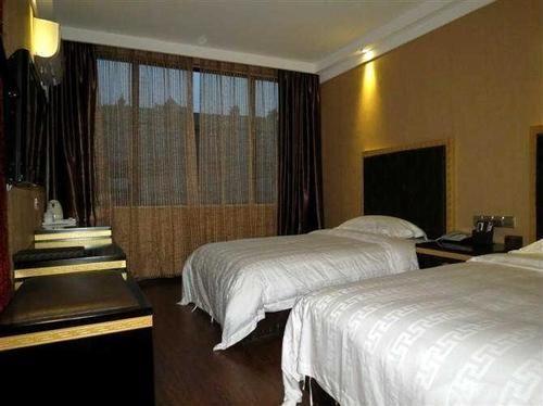 Шиянь: Athens Hotel