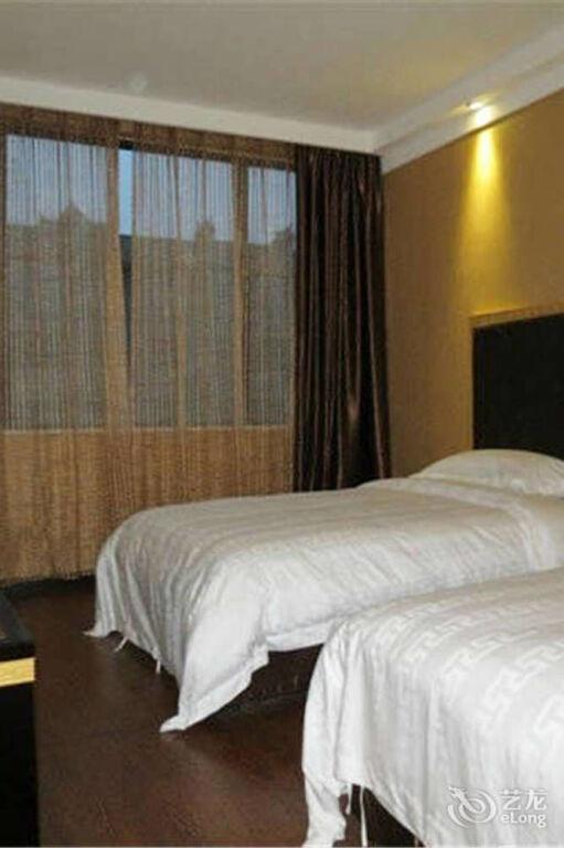 Шиянь: Athens Hotel