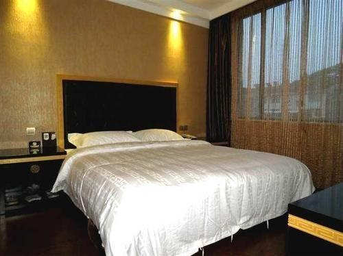 Шиянь: Athens Hotel