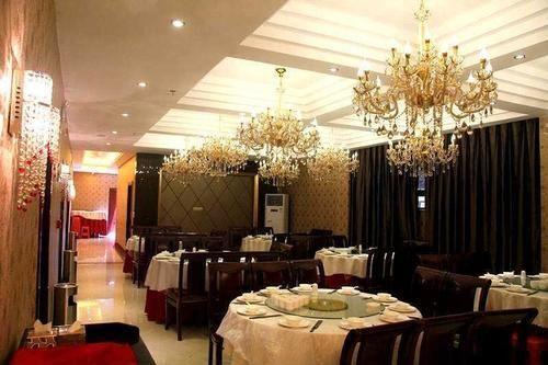 Шиянь: Athens Hotel