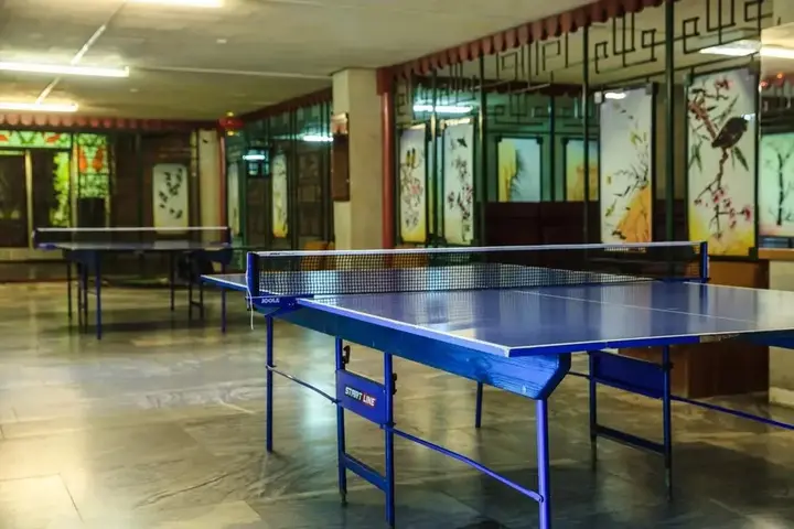 Звенигород: Пансионат «Звенигородский»