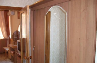 Звенигород: Пансионат «Звенигородский»