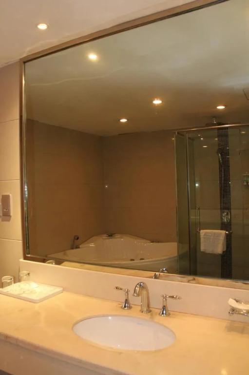 Чжэнчжоу: Deyi Hotel Henan