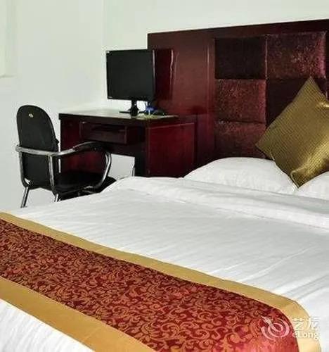Чжэнчжоу: Zhengzhou Longgang Hotel