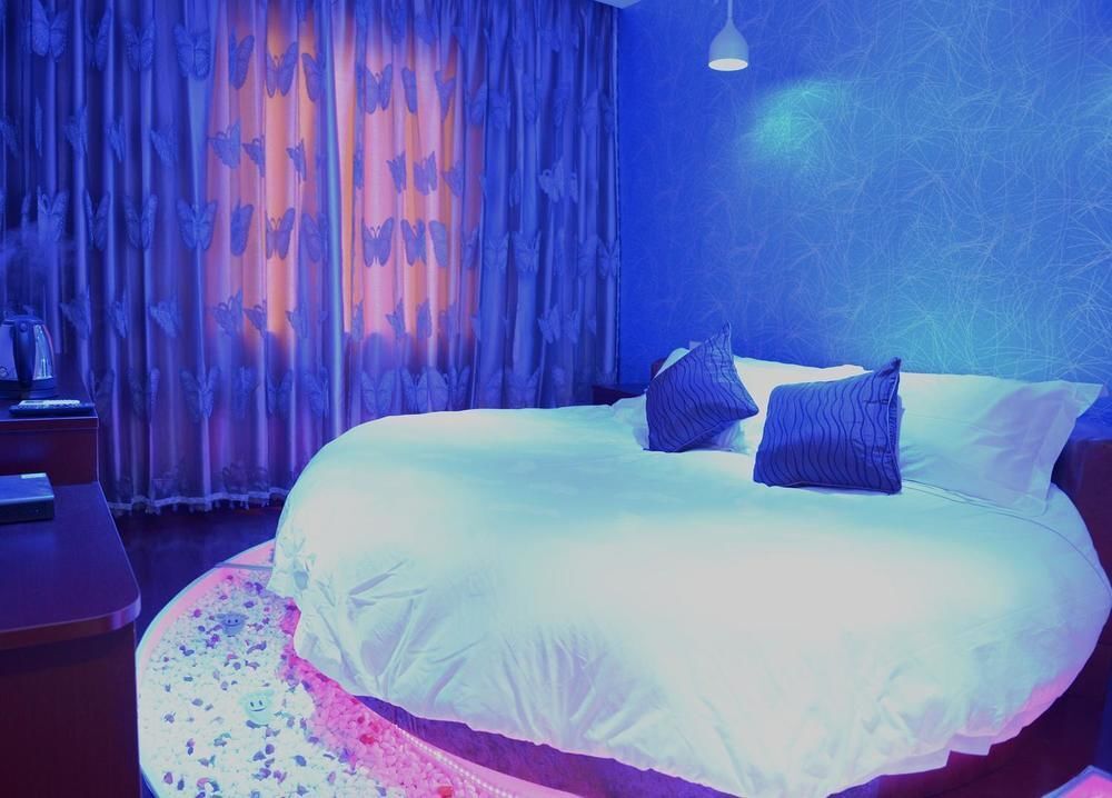 Ханчжоу: Xinsu Hotel - Hangzhou