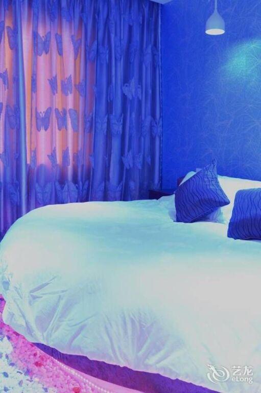 Ханчжоу: Xinsu Hotel - Hangzhou