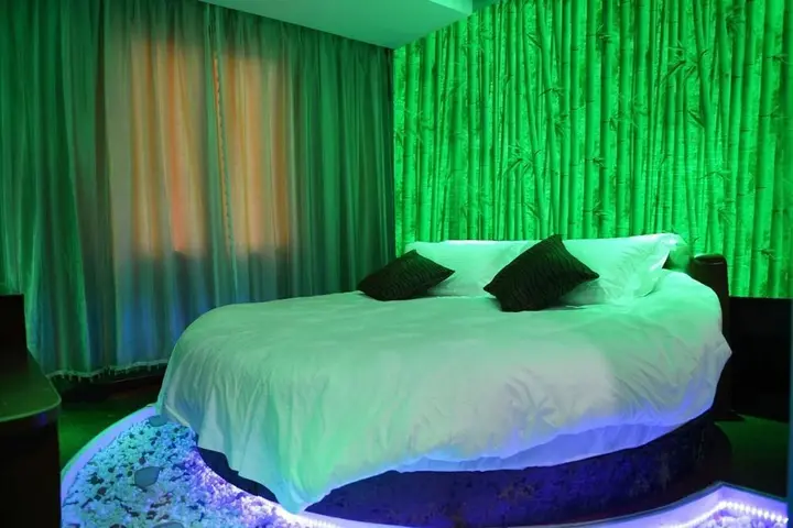 Ханчжоу: Xinsu Hotel - Hangzhou