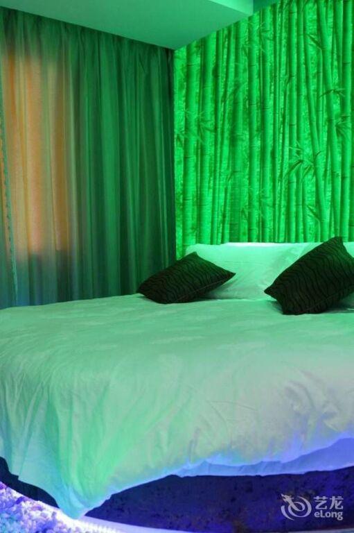 Ханчжоу: Xinsu Hotel - Hangzhou