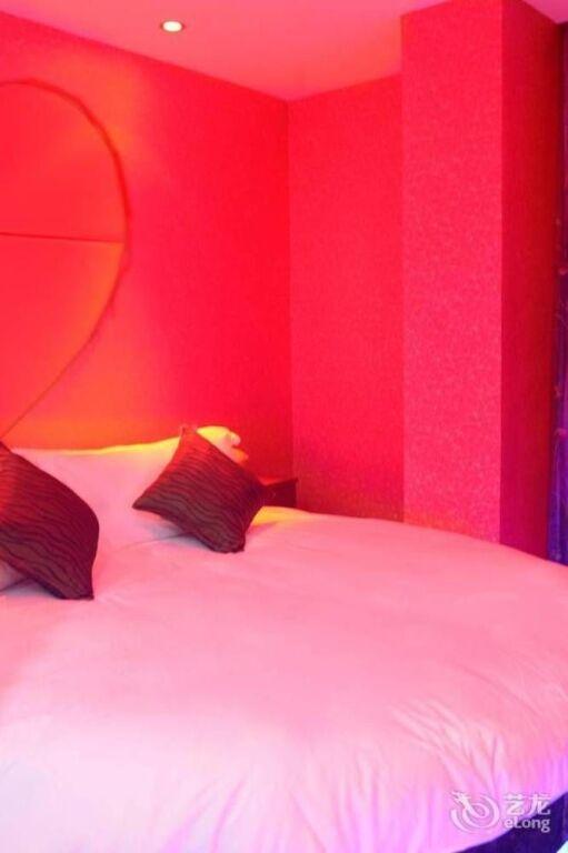 Ханчжоу: Xinsu Hotel - Hangzhou