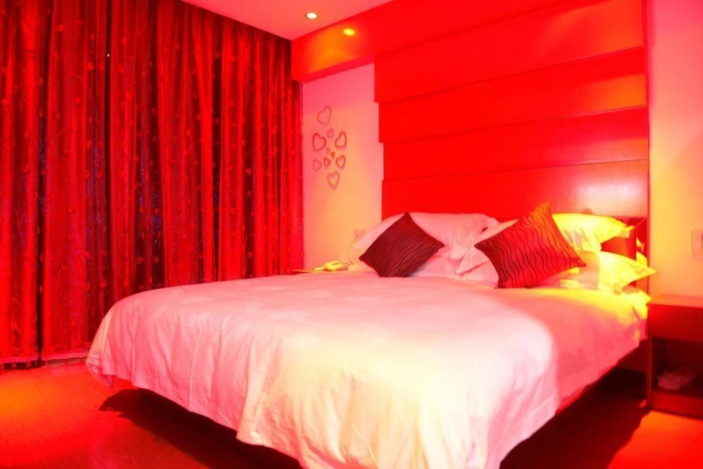 Ханчжоу: Xinsu Hotel - Hangzhou