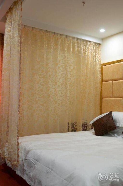 Ханчжоу: Xinsu Hotel - Hangzhou