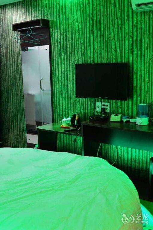 Ханчжоу: Xinsu Hotel - Hangzhou