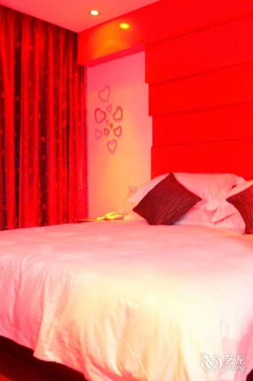 Ханчжоу: Xinsu Hotel - Hangzhou