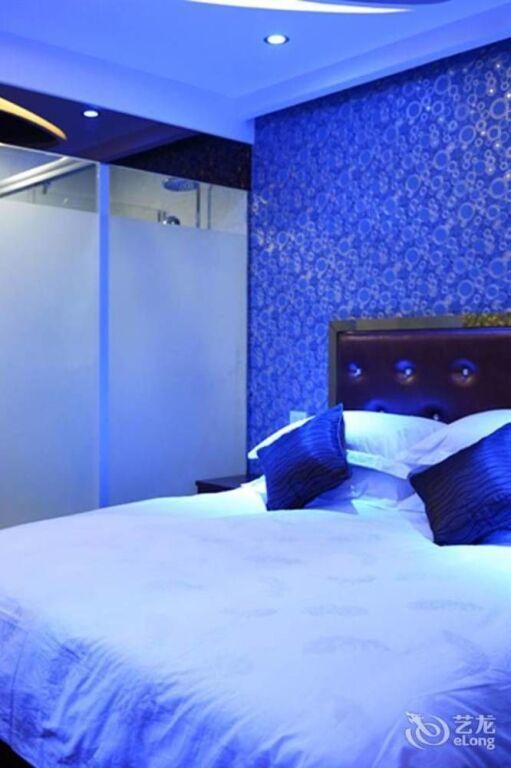 Ханчжоу: Xinsu Hotel - Hangzhou