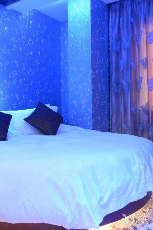 Ханчжоу: Xinsu Hotel - Hangzhou