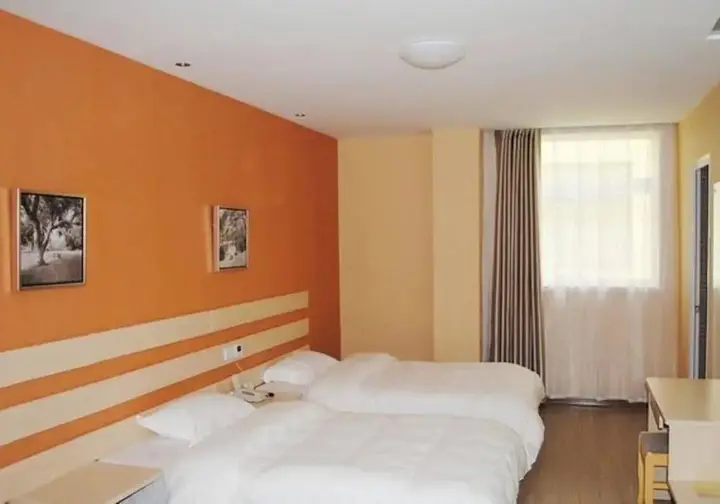 Цзаочжуан: Super 8 Hotel Shanguo Road - Tengzhou