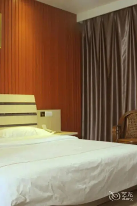 Цзаочжуан: Super 8 Hotel Shanguo Road - Tengzhou