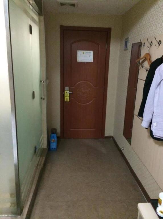 Цзаочжуан: Super 8 Hotel Shanguo Road - Tengzhou