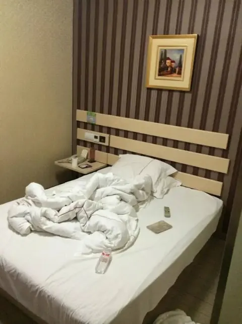 Цзаочжуан: Super 8 Hotel Shanguo Road - Tengzhou