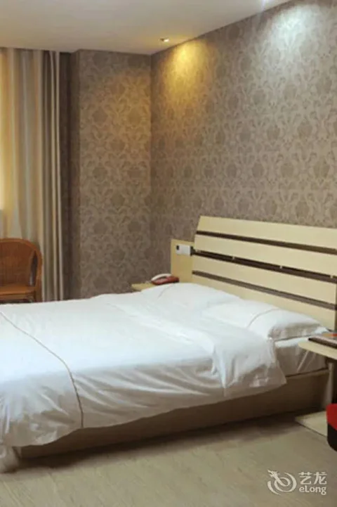 Цзаочжуан: Super 8 Hotel Shanguo Road - Tengzhou