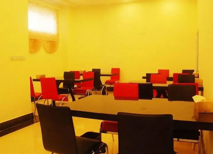 Цзаочжуан: Super 8 Hotel Shanguo Road - Tengzhou