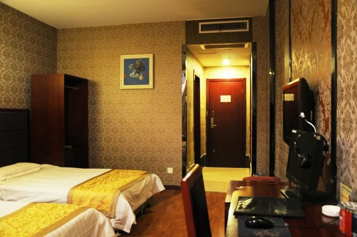 Наньчан: Xinji Holiday Hotel