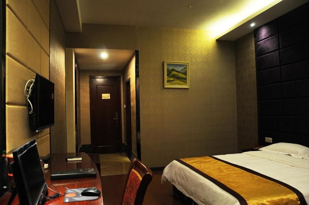 Xinji Holiday Hotel — фото 6